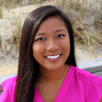Michelle Yeung